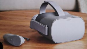 oculus go e o mais novo headset independente de realidade virtual webshare