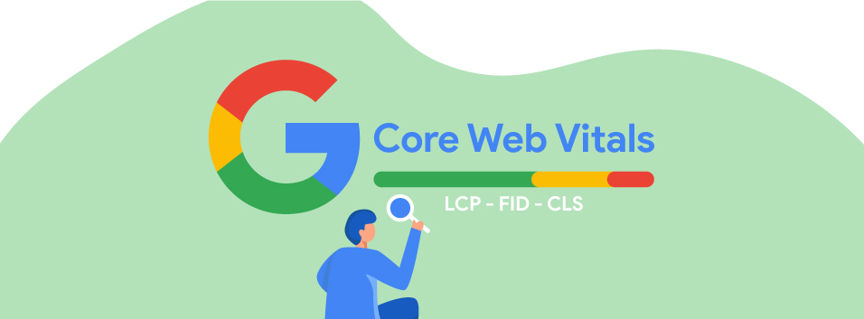 Core Web Vitals: o que são as novas métricas do Google