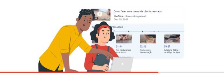 Capítulos de vídeos no YouTube: Entenda a atualização da plataforma