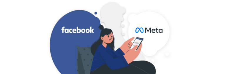 Meta: Entenda a mudança de nome do Facebook