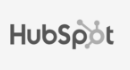 Logo certificações Hubspot Webshare