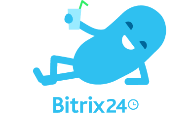 WebShare Cloudman Bitrix24 Partner