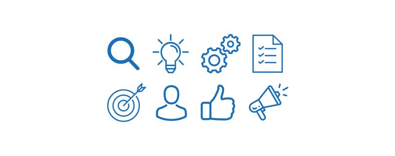 8PS do marketing digital