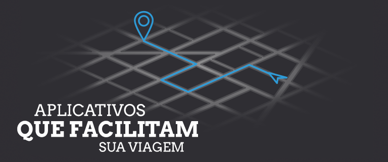 Aplicativos que Facilitam sua Viagem