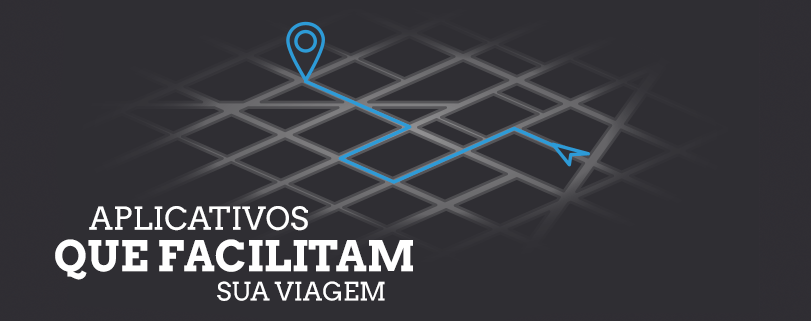 Aplicativos que Facilitam sua Viagem