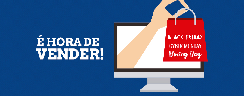 Duas datas que vao bombar nos ecommerces no final do ano