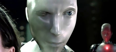 Saiba porque a inteligência artificial do Facebook precisou ser modificada Eu Robo 2004