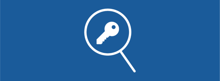 Header Key