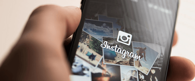 Instagram para empresas