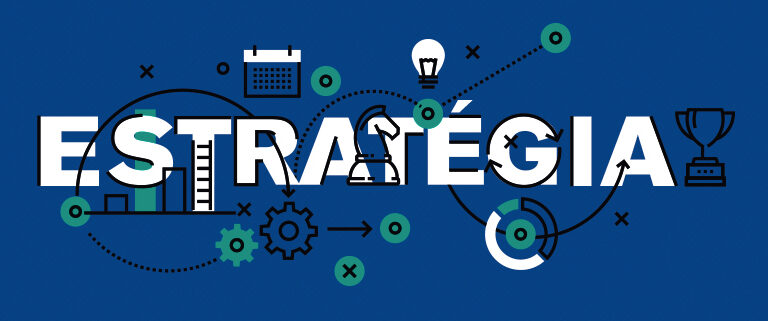 Planejamento estrategico e sua importancia no Marketing Digital
