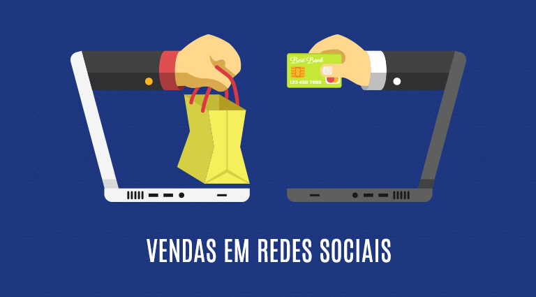 Vendas diretas em Redes Sociais Conheca algumas opcoes