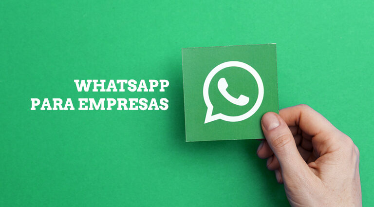 WhatsApp Business vem ai conheca o novo App para empresas