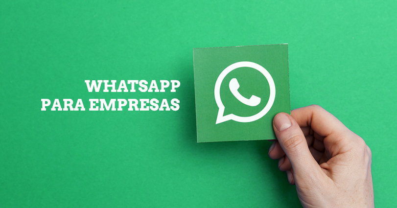 WhatsApp Business vem ai conheca o novo App para empresas