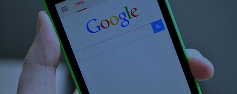 algoritmo google