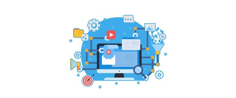 automacao marketing webshare