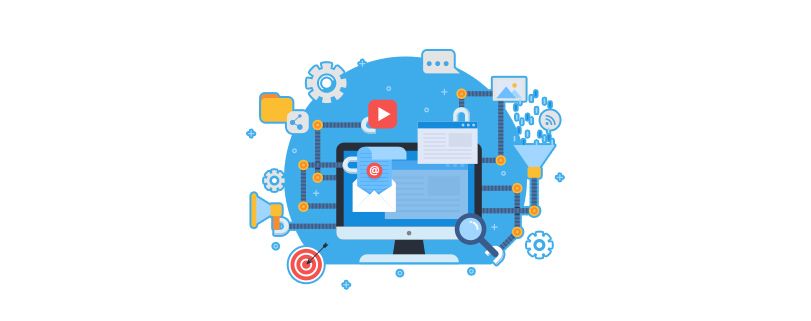 automacao marketing webshare