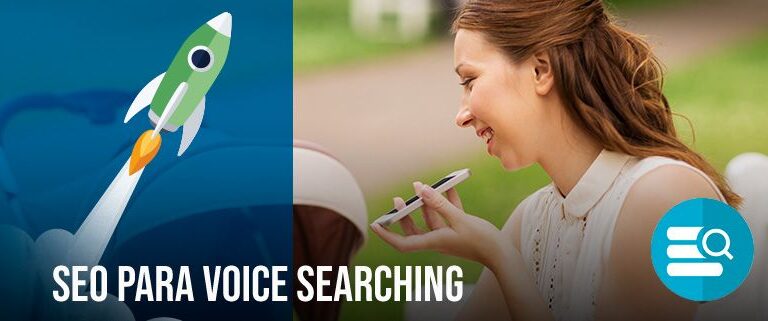 blog seo para voice searching