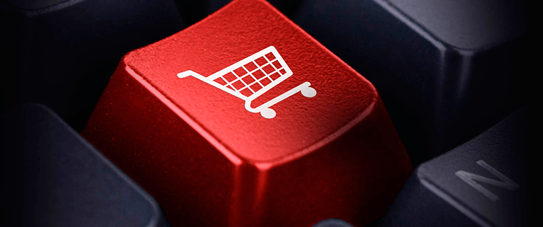 e commerce webshare