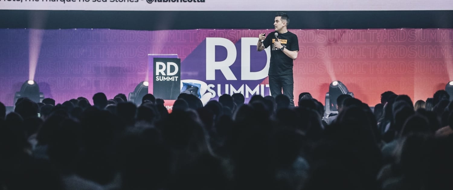 RD Summit 2018: o que o mundo está fazendo dentro do Marketing Digital fabio ricotta rd summit 2018 2 1 1500x630 1