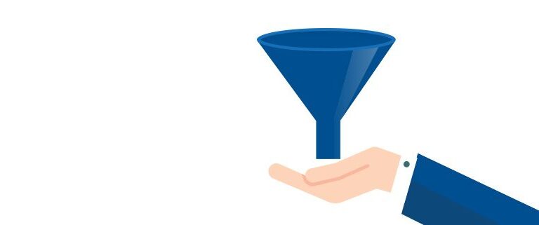 funil de vendas a estrategia de marketing digital que esta mudando webshare