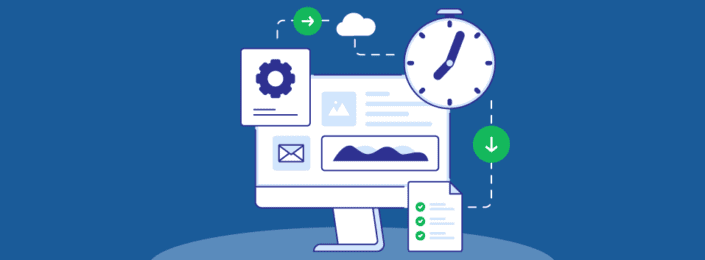 glossario automacao webshare