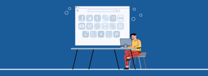 glossario social media