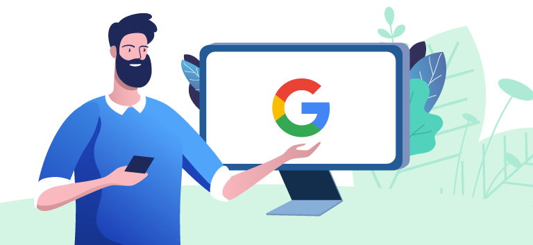 google do futuro webshare