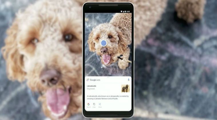 Google I/O 2018: tudo o que você precisa saber google lens main 1