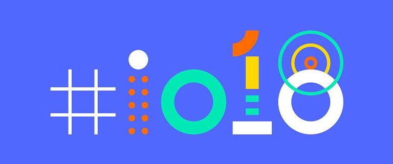 google io 18