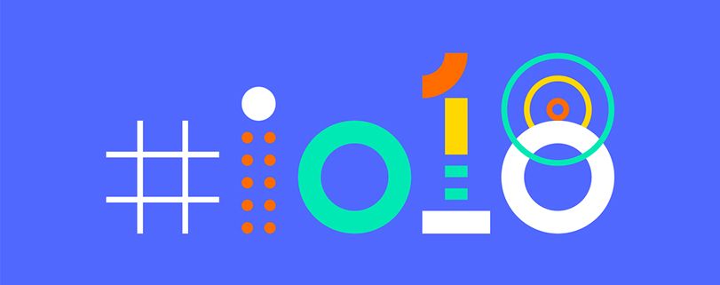 google io 18