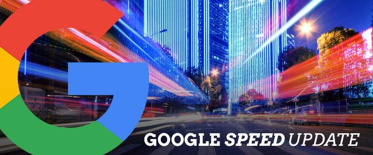 googlespeedupdate
