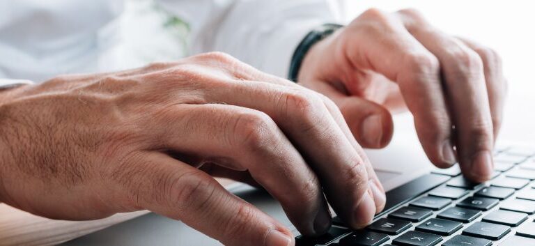 header 5 dicas redacao conteudo webshare