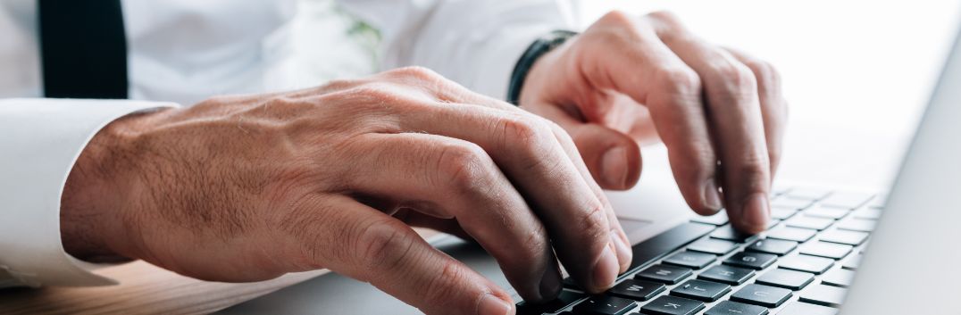 header 5 dicas redacao conteudo webshare