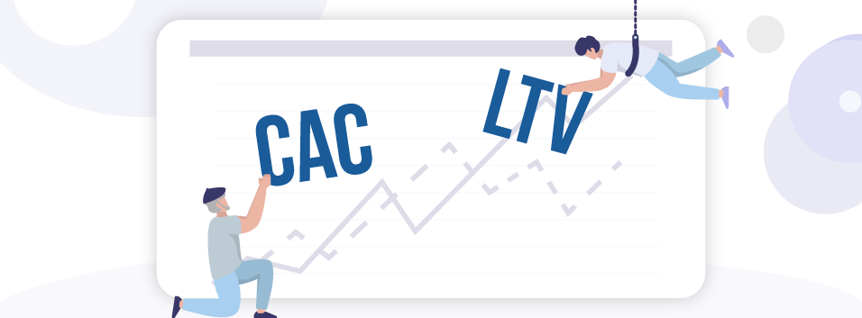 header blog cac ltv entenda metricas webshare