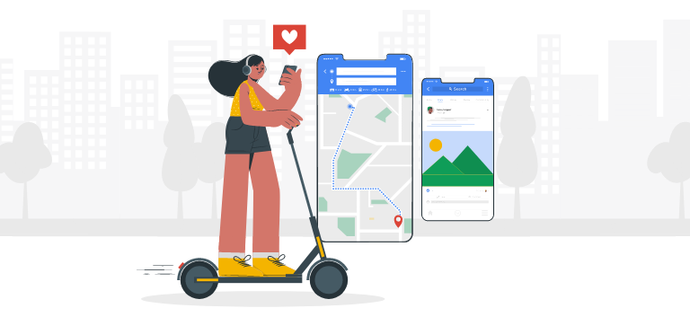 header blog maps negocio social webshare