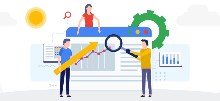 header blog melhores tecnicas seo webshare