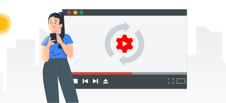 header blog update youtube studio webshare
