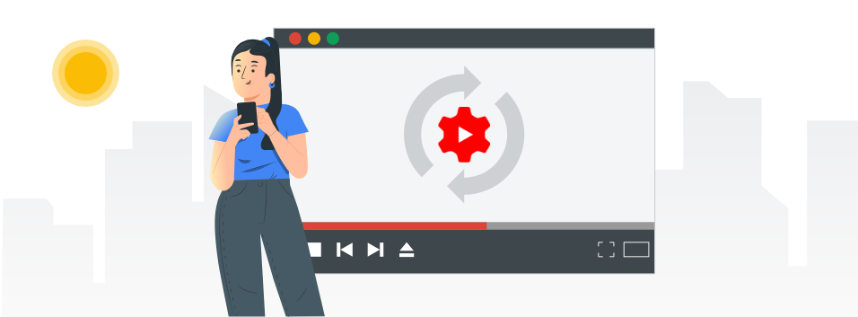 header blog update youtube studio webshare