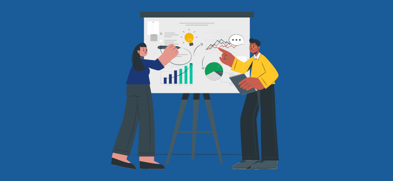 O que é Marketing de Conteúdo? – Glossário WebShare header glossario marketing conteudo webshare