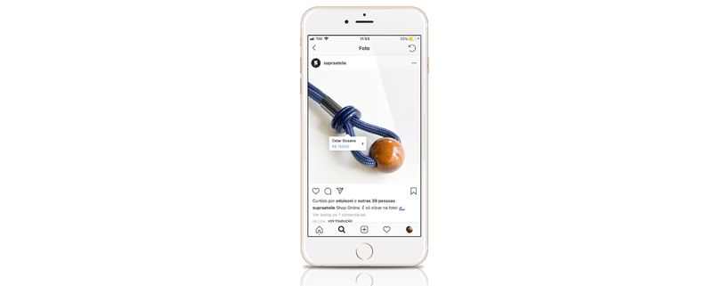 instagram marketing as principais novidades da rede social para vendas