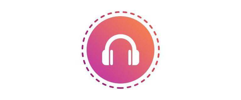 instagram music