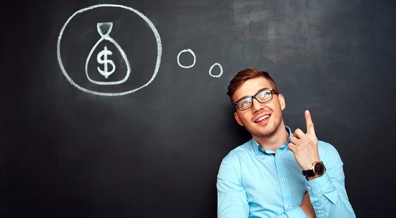 6 melhores ideias de renda passiva para 2021 Minhas 7 melhores ideias de renda passiva para 2021