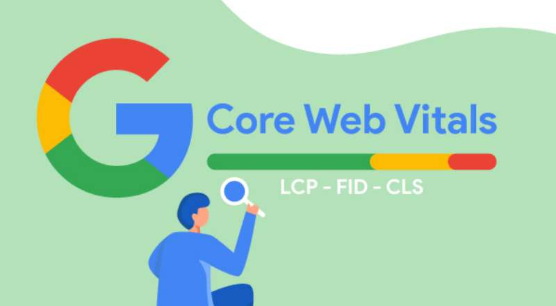 Atualizações no Core Web Vitals: conheça nova métrica do Google descubra o que e core web vitals