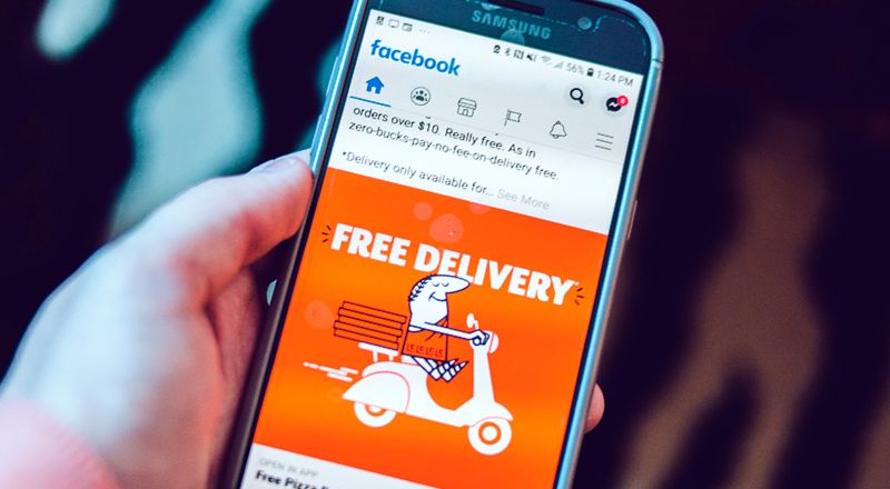 Atualizações na área: Conheça as novas ferramentas do Facebook Imagem ilustrativa sobre Ferramentas do Facebook