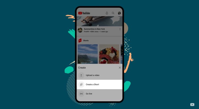 Webshare ensina II: Melhores Estratégias para Youtube Shorts internas C blog estrategias youtube shorts webshare
