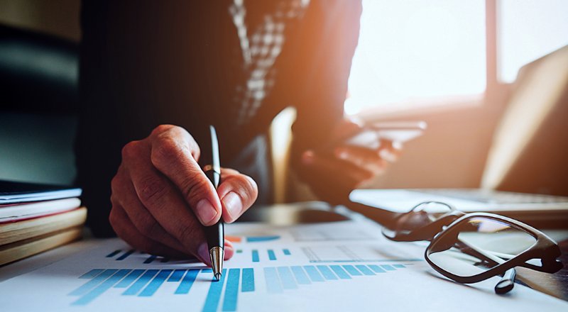 6 melhores ideias de renda passiva para 2021 investir em acoes
