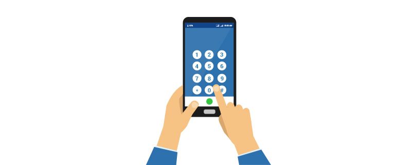 leads telefonicos