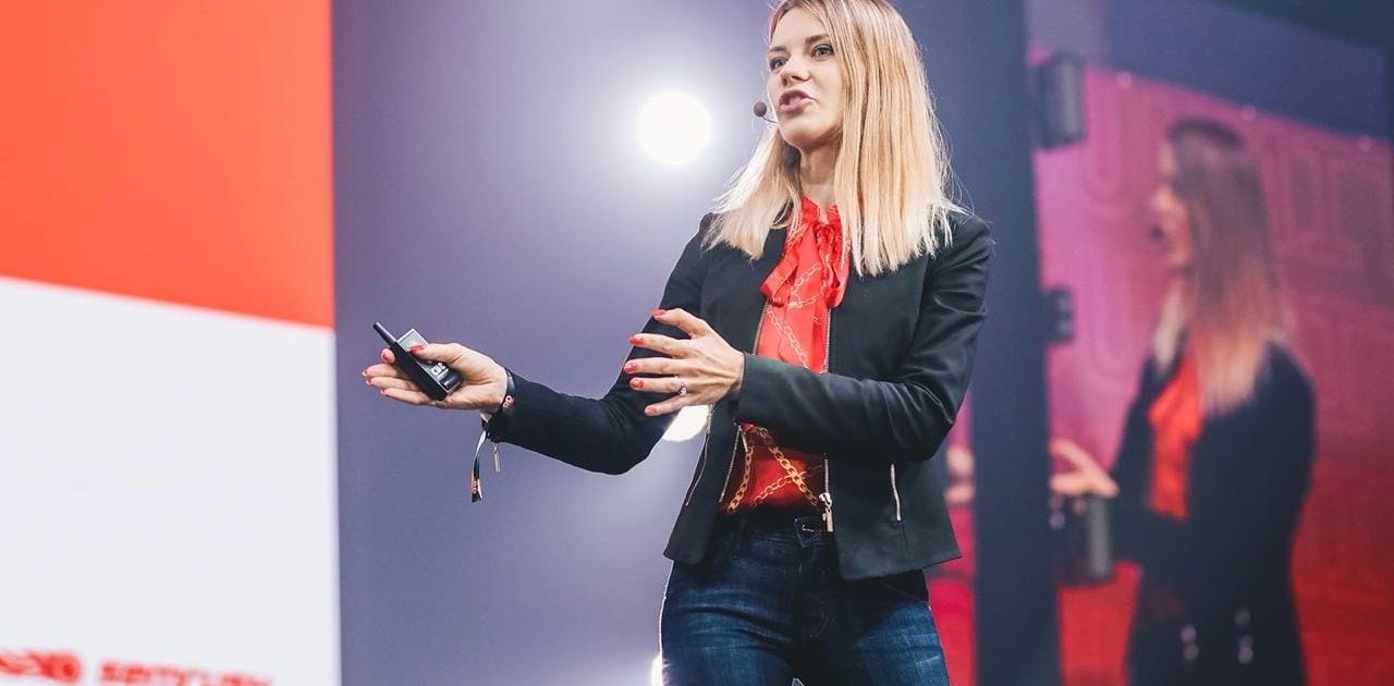 RD Summit 2018: o que o mundo está fazendo dentro do Marketing Digital maryna hradovich rd summit 2018 webshare 1280x630 1