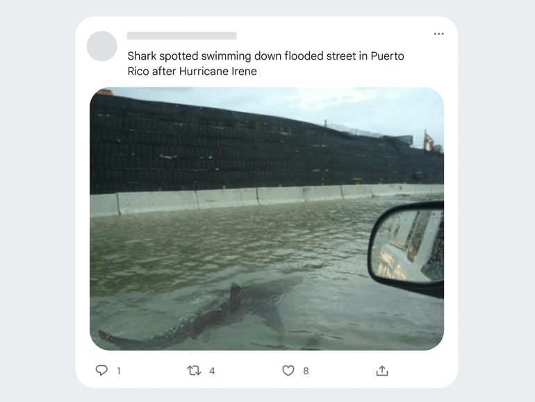 Novidades Google: novo recurso para verificação de origem de imagens GIF mostrando as novidades google, como a ferramenta "Sobre esta imagem".