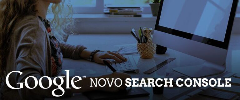 novo search console webshare